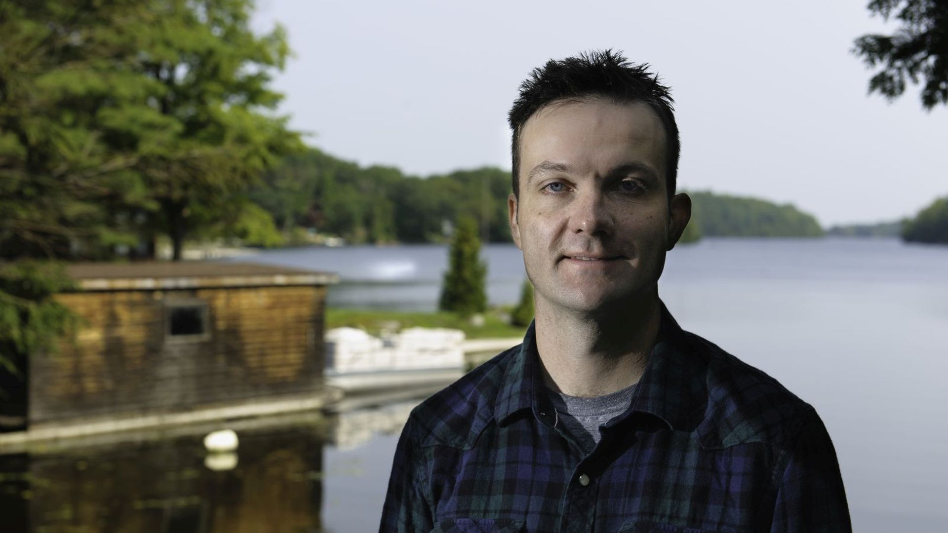 Jeremy Milloy
